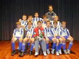FC Zuerich
